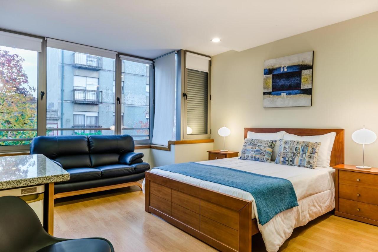 Rs Porto Flats Apartman Kültér fotó