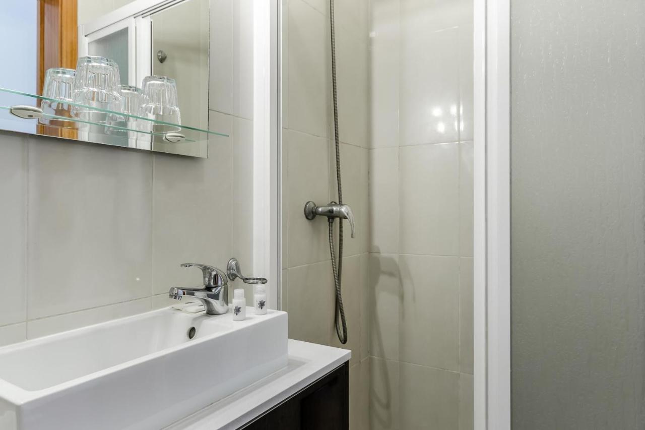 Rs Porto Flats Apartman Kültér fotó